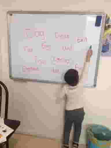 آموزشگاه زبان آریا