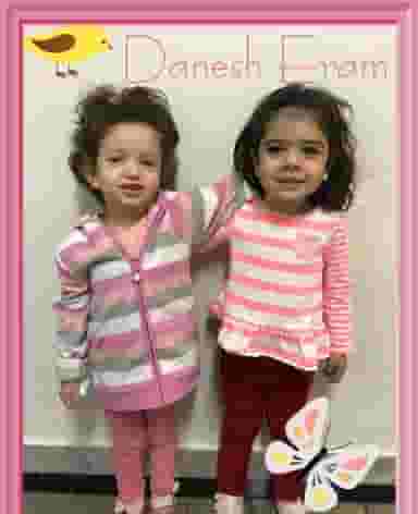 آموزشگاه زبان دانش ارم (شکوه اندیشه)