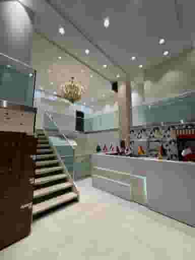 آموزشگاه زبان ملل (شعبه بلوار ابوذر)