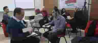 موسسه آموزشی زبان و کامپیوتر ITD IRAN