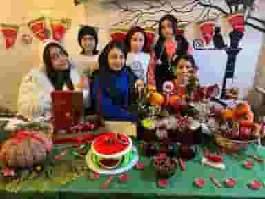 آموزشگاه زبان بستاک