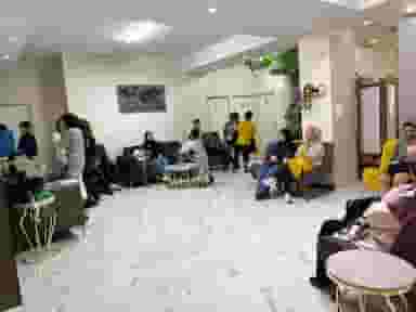 آموزشگاه زبانهای خارجه زرنوش