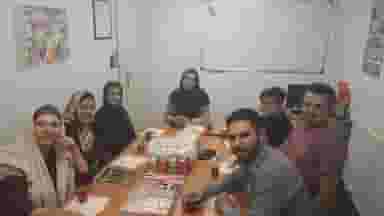 مجتمع آموزشی سپنتامهر