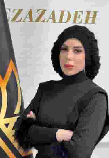 سالن زیبایی VIP مریم مرتضی زاده