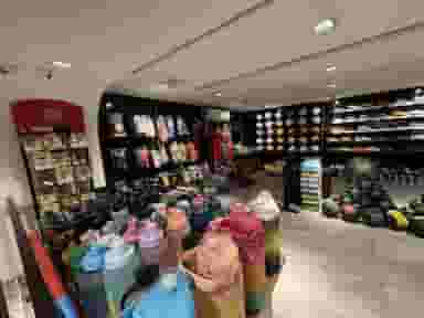 فروشگاه انرژی در نواب صفوی شهریار