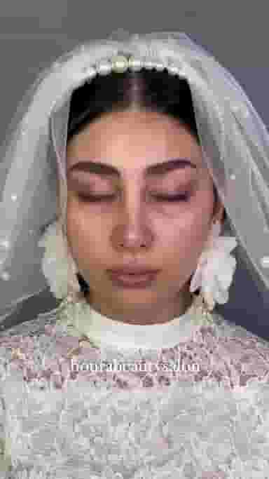 سالن زيبايي حورا