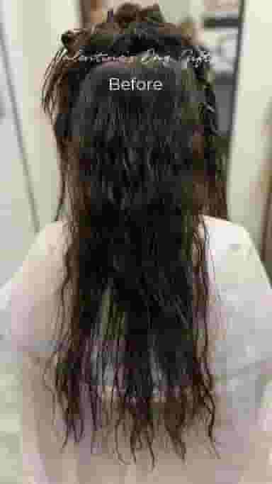 سالن زیبایی و کاشت ناخن آرلا