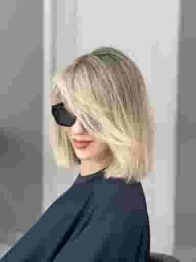 سالن زیبایی سحر