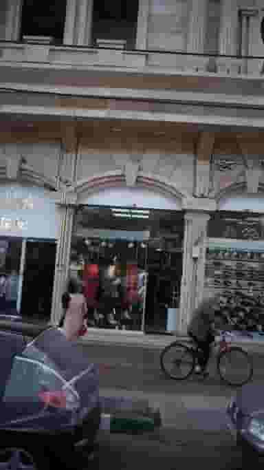 پوشاک زنان در فاز ۱ اندیشه شهریار