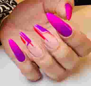 سالن مراقبت و زیبایی نسیم بینا