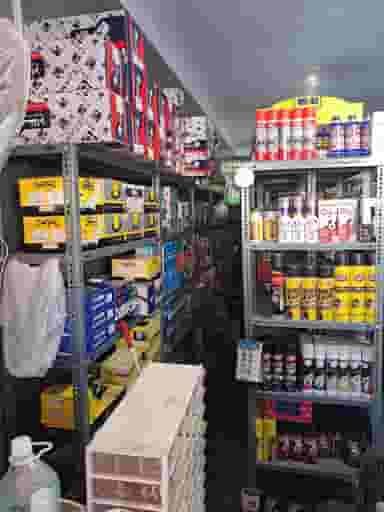 لوازم یدکی نظم‌ده در فاز ۱ اندیشه شهریار