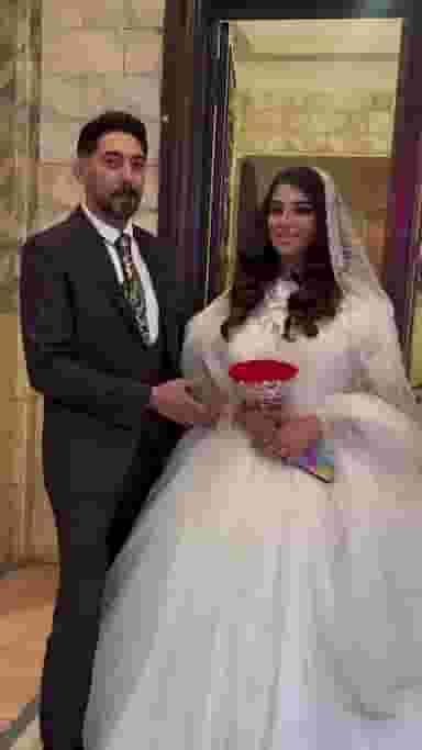 سالن زیبایی بهار شکری (دختران هور)