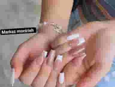 مرکز تخصصی ناخن،میکاپ،اپیلاسیون منیریه