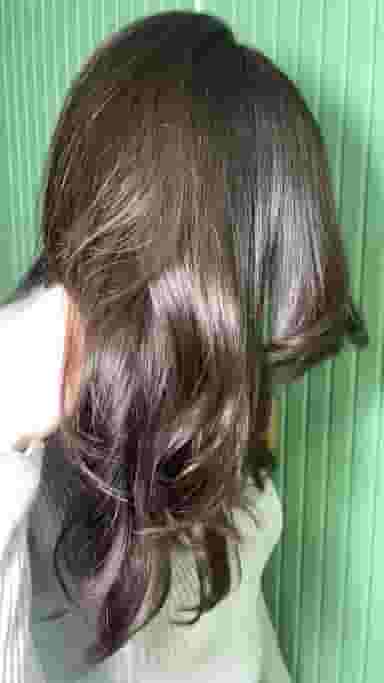 سالن زیبایی حسنا سرتیپی