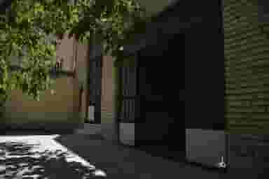 دبیرستان نمونه دولتی عزیزاله پزشکی در نواب صفوی شهریار