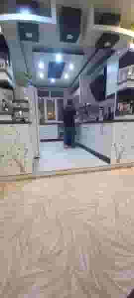 دبیرستان شاهد حضرت زینبیه شهرک شاهد شهریار