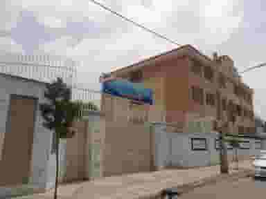 دبیرستان امام خمینی در نواب صفوی شهریار