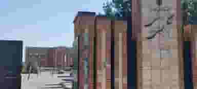 دبستان دخترانه شقایق شهرک شاهد شهریار