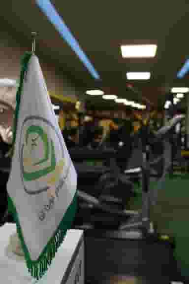 باشگاه بدنسازی و کراسفیت نوین تن