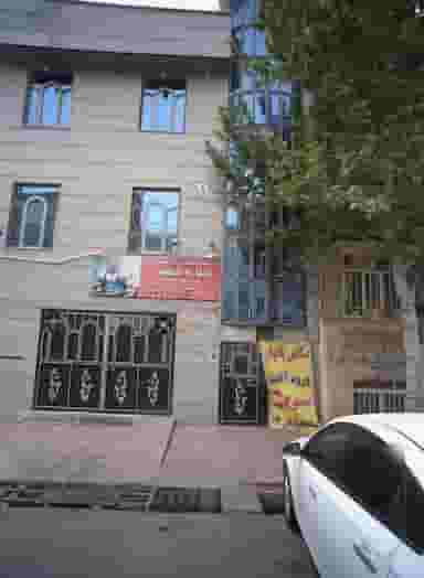 باشگاه بدنسازی و پاور لیفتینگ ستاره شهر