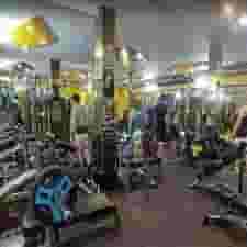 باشگاه ورزشی ایده ال