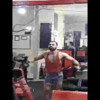 باشگاه بدنسازی ارین