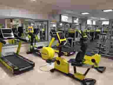 باشگاه ورزشی شاهد