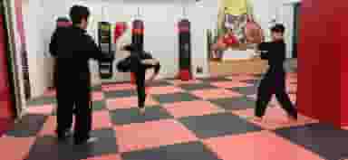 مجتمع ورزشی سرسره آبی