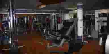 باشگاه ورزشی کارون