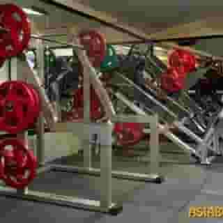 باشگاه بدنسازی اوتانا شعبه ۲