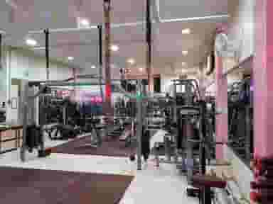 باشگاه ورزشی بانوی برتر