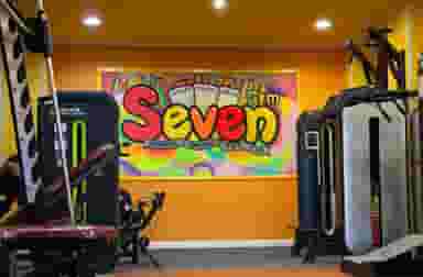 باشگاه ورزشی سون(ویژه بانوان)