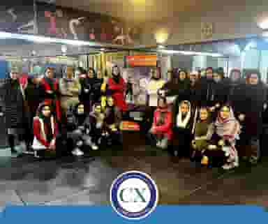 باشگاه ورزشی نورا