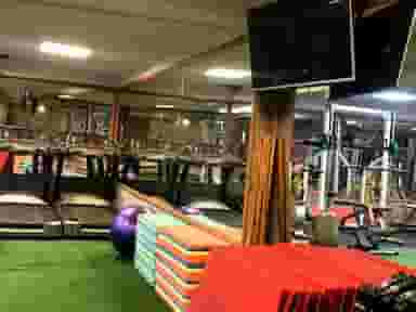 باشگاه تندرستی علم و حرکت(ویژه بانوان)