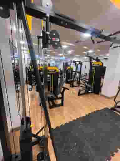 باشگاه ورزشی موج مثبت