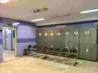 مجموعه ورزشی شهید تیموری