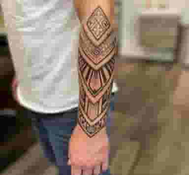 سالن تتو مبینا در فاز ۱ اندیشه شهریار