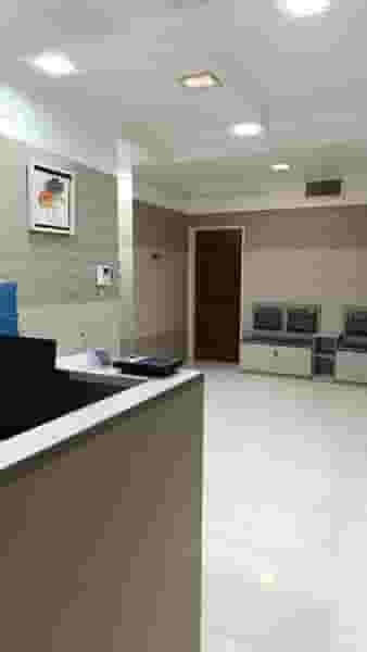 مرکز لیزر یاس در بهشتی شهریار