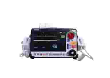 شرکت مدیا طب انشان در فاز ۳ اندیشه شهریار