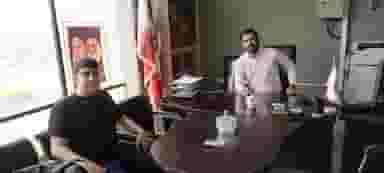 آکادمی مشاوره تحصیلی سام / موسوی شهرک وایین شهریار