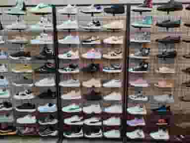 مستر اسنیکرز در کهنز شهریار