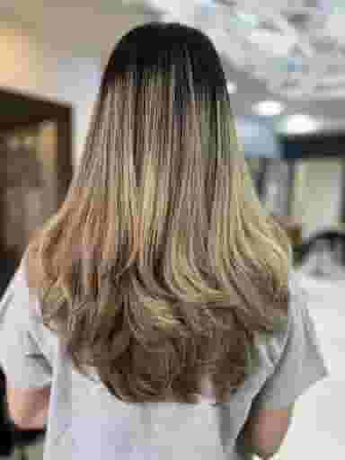 آکادمی سالن زیبایی زن روز در بهشتی شهریار