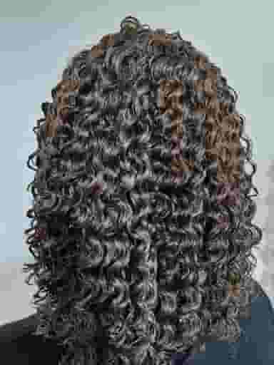 سالن زیبایی دنیزورا در بهشتی شهریار