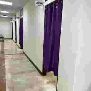 مجتمع پزشکی یاس در فاز ۱ اندیشه شهریار