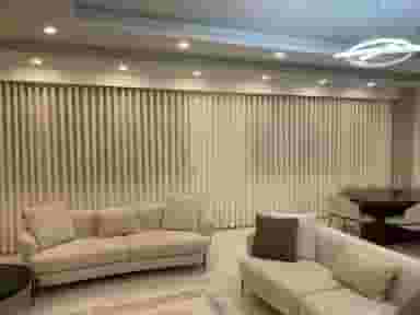 پرده دکورانه در فاز ۱ اندیشه شهریار