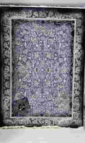 فرش شاهانه شهرک وایین شهریار