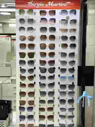 بینایی سنجی و عینک معلم در بهشتی شهریار