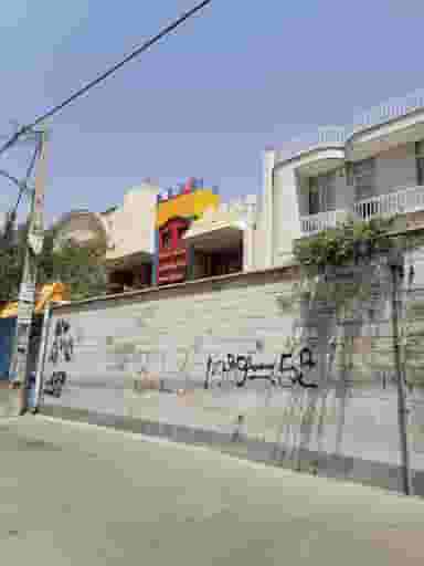 مهد کودک سرزمین غنچه ها در فاز ۱ اندیشه شهریار