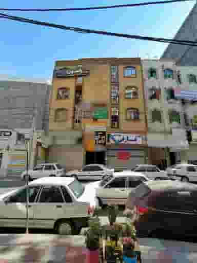 استودیو رامون در بهشتی شهریار