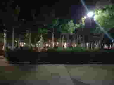 بوستان ۲۲ بهمن در رضی آباد پایین شهریار